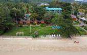 Туры в отель Anyavee Krabi Beach Resort Туры в отель Anyavee Krabi Beach Resort