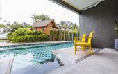 Туры в отель Anyavee Krabi Beach Resort Туры в отель Anyavee Krabi Beach Resort