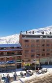 Туры в отель Estudis Turistics Cims Pas 3000 Туры в отель Estudis Turistics Cims Pas 3000