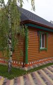 Туры в отель Парк-Отель Березка Туры в отель Парк-Отель Березка