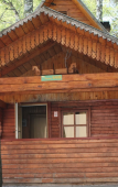 Туры в отель База Отдыха Стрелинка (Маслянино) Туры в отель База Отдыха Стрелинка (Маслянино)
