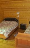 Туры в отель База Отдыха Стрелинка (Маслянино) Туры в отель База Отдыха Стрелинка (Маслянино)