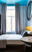Туры в отель Greenfeel (Лермонтовский) Туры в отель Greenfeel (Лермонтовский)
