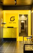 Туры в отель Greenfeel (Лермонтовский) Туры в отель Greenfeel (Лермонтовский)