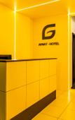 Туры в отель Greenfeel (Лермонтовский) Туры в отель Greenfeel (Лермонтовский)