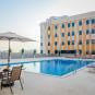 Туры в отель Best Western Plus Hotel Dubai Academic City, оператор Anex Tour