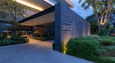 Dusit D2 Hua Hin 4*