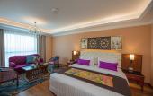 Туры в отель Empress Premier Hotel Туры в отель Empress Premier Hotel