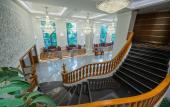 Туры в отель Empress Premier Hotel Туры в отель Empress Premier Hotel