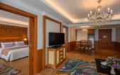 Туры в отель Empress Premier Hotel Туры в отель Empress Premier Hotel