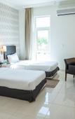 Туры в отель City Hotel Duqm Туры в отель City Hotel Duqm