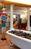 Туры в отель Etruscan Chocohotel Туры в отель Etruscan Chocohotel