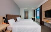 Туры в отель Anrizon Hotel Nha Trang Туры в отель Anrizon Hotel Nha Trang