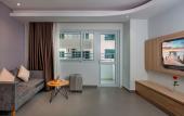 Туры в отель Anrizon Hotel Nha Trang Туры в отель Anrizon Hotel Nha Trang