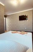 Туры в отель Valentina Guest House (ул. Октябрьская) Туры в отель Valentina Guest House (ул. Октябрьская)