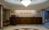 Туры в отель Royal Sapphire Туры в отель Royal Sapphire