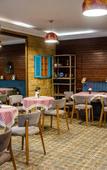 Туры в отель Qala Hotel Туры в отель Qala Hotel