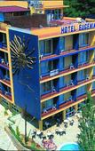 Туры в отель BPM Lloret Hotel Туры в отель BPM Lloret Hotel