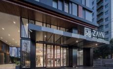 Zayn Hotel Bangkok