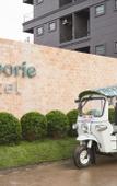 Туры в отель Theorie Hotel Sukhumvit 107 Туры в отель Theorie Hotel Sukhumvit 107
