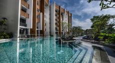 iSanook Resort & Suites Hua Hin 4*