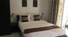 The CK Residence Pattaya 2*