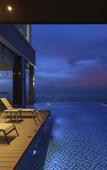 Туры в отель Hompton by the Beach Penang Туры в отель Hompton by the Beach Penang