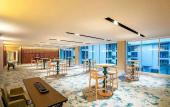 Туры в отель Mercure Langkawi Pantai Cenang Туры в отель Mercure Langkawi Pantai Cenang