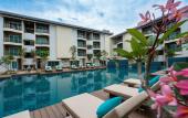 Туры в отель Mercure Langkawi Pantai Cenang Туры в отель Mercure Langkawi Pantai Cenang
