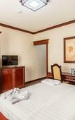 Туры в отель Turon Plaza Туры в отель Turon Plaza
