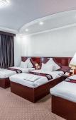 Туры в отель Turon Plaza Туры в отель Turon Plaza