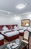 Туры в отель Turon Plaza Туры в отель Turon Plaza