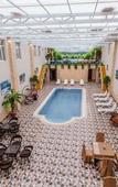 Туры в отель Turon Plaza Туры в отель Turon Plaza
