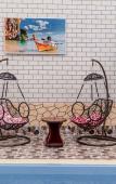 Туры в отель Turon Plaza Туры в отель Turon Plaza