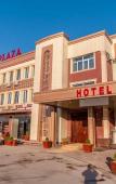 Туры в отель Turon Plaza Туры в отель Turon Plaza