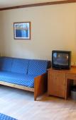 Туры в отель Hotel Euroski Туры в отель Hotel Euroski