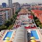 Туры в отель Pierre & Vacances Madrid Apartamentos Eurobuilding 2, оператор Anex Tour