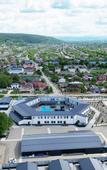 Туры в отель Термальный парк-отель Псыгупс Туры в отель Термальный парк-отель Псыгупс