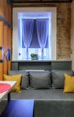 Туры в отель Alpine Urban Garden Туры в отель Alpine Urban Garden