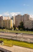 Туры в отель Park Aparts Туры в отель Park Aparts