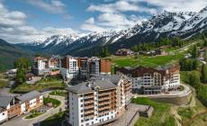 Философия Гор (корпус ВCD)