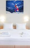Туры в отель Ski Inn Apartments Туры в отель Ski Inn Apartments
