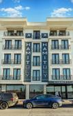 Туры в отель Hamitbey Hotel Yenikapi Туры в отель Hamitbey Hotel Yenikapi