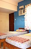 Туры в отель Villa Iksha 2 (Anjuna) Туры в отель Villa Iksha 2 (Anjuna)