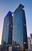 Туры в отель Le Meridien City Center Doha Туры в отель Le Meridien City Center Doha