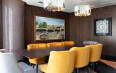 Туры в отель Le Meridien City Center Doha Туры в отель Le Meridien City Center Doha