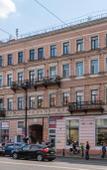 Туры в отель Апартаменты Невский проспект 81 Туры в отель Апартаменты Невский проспект 81