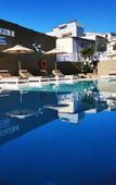 Туры в отель Europa Hotel Туры в отель Europa Hotel