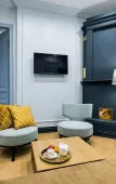 Туры в отель Апартаменты Рубинштейна 26/16 Туры в отель Апартаменты Рубинштейна 26/16