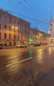 Туры в отель Апартико на набережной реки Смоленки 3к1 Туры в отель Апартико на набережной реки Смоленки 3к1